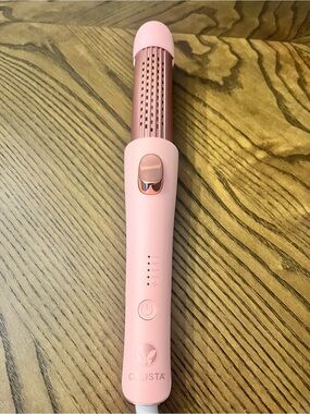 Calista Air Glide Flat Iron Syler